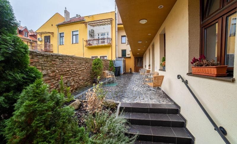 Garni Hotel Virgo 3