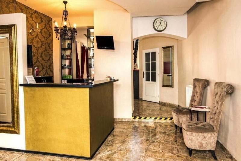 Garni Hotel Virgo photo 1