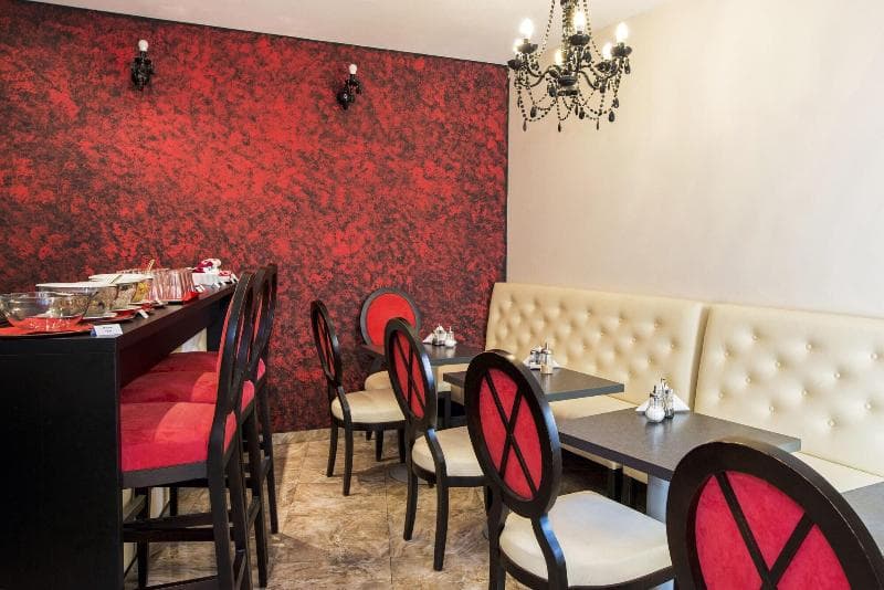 Garni Hotel Virgo 5