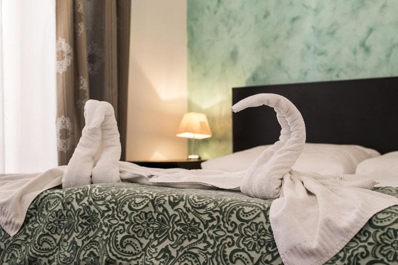 Garni Hotel Virgo 4