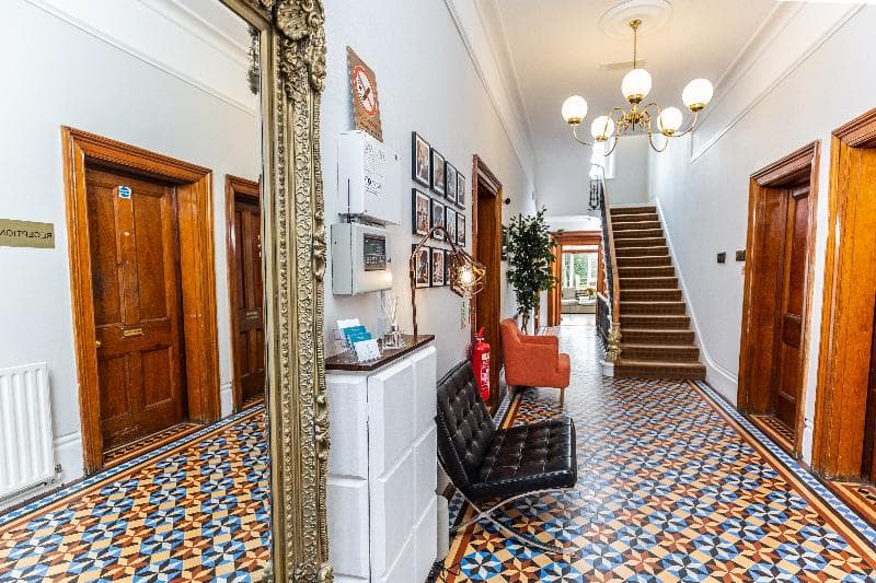 Beaumont House 5