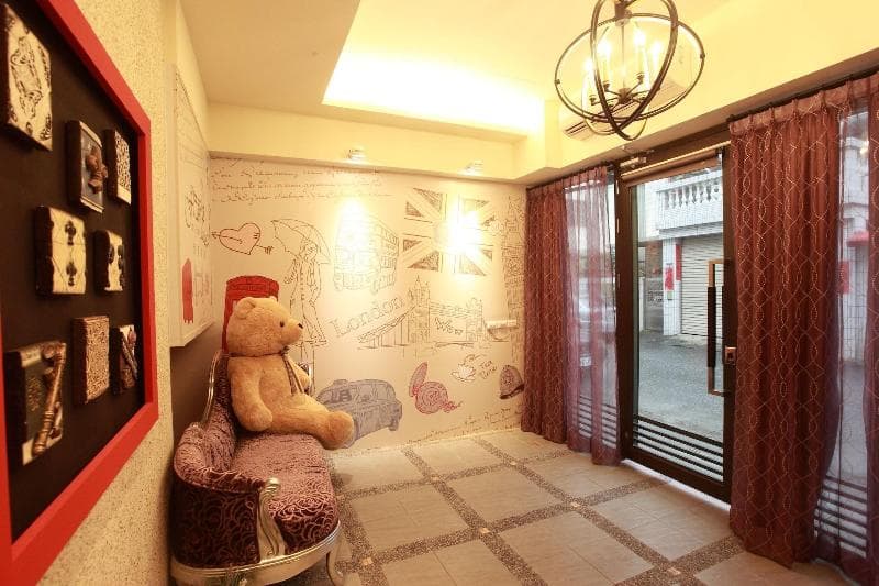 Fasiter B&B (Adults Only) 5