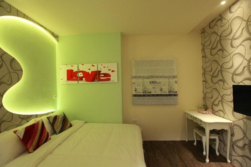 Fasiter B&B (Adults Only) main