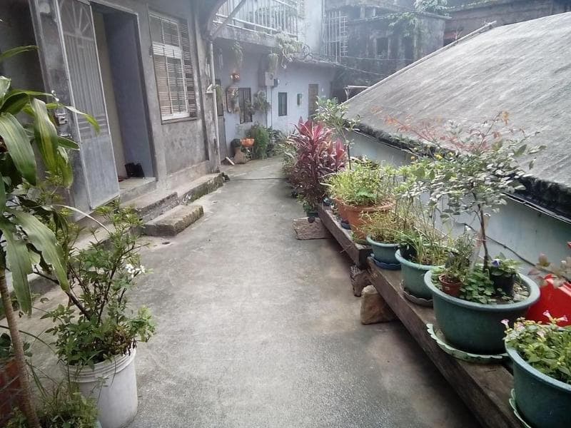 Jiu Fen Alleyway B B 3