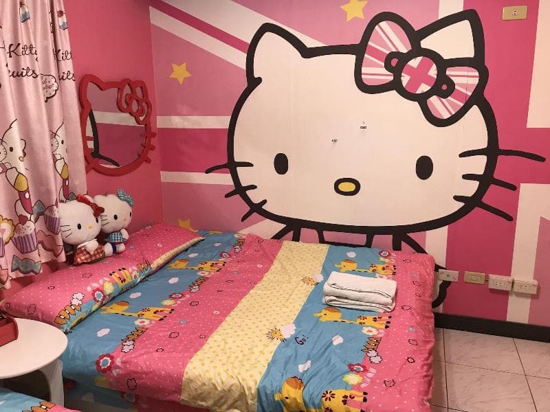 Fengjia Meow Meow House 4