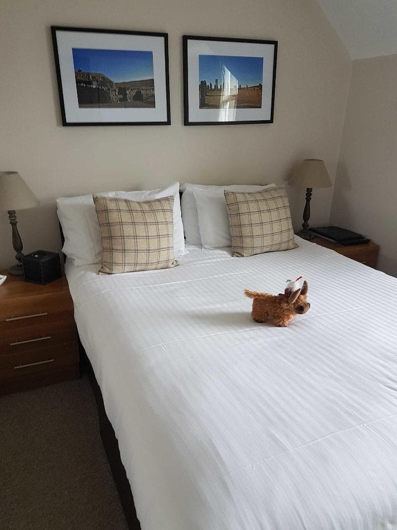 Loch Ness Guest House 5