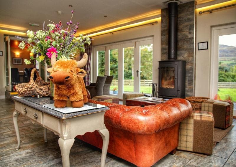 Loch Ness Guest House 4