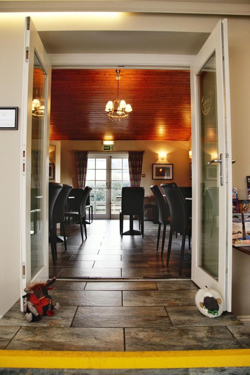 Loch Ness Guest House photo 1
