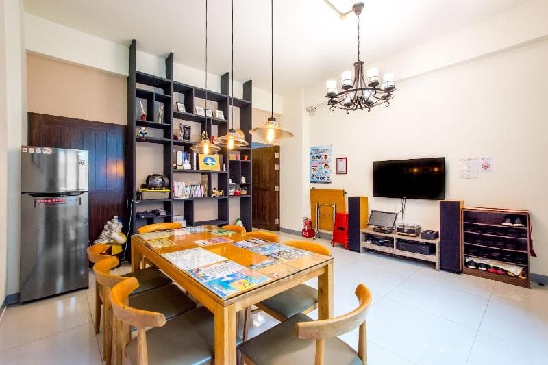 Kenting Muchen B B 21 5 Hengchun Branch 4