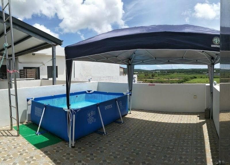 Kenting Muchen B B 21 5 Hengchun Branch main