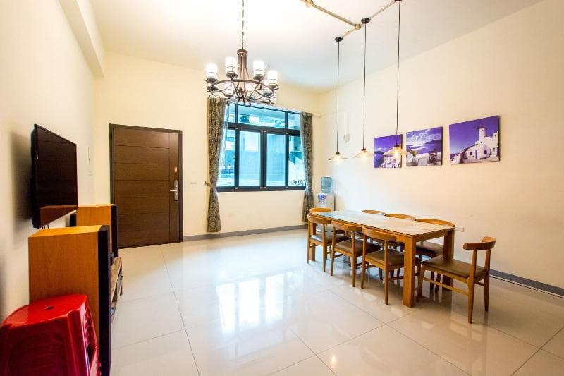 Kenting Muchen B B 21 5 Hengchun Branch 3