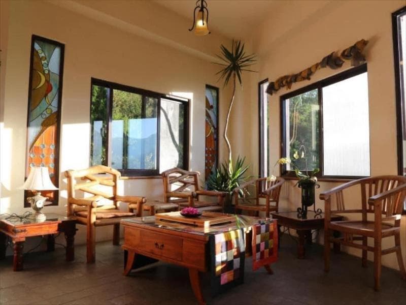 Margaret Garden Villa 4