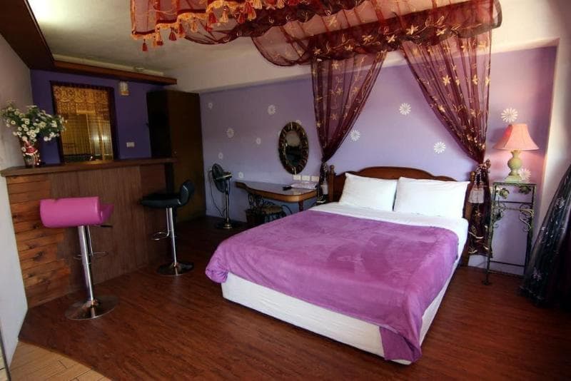 Margaret Garden Villa 5