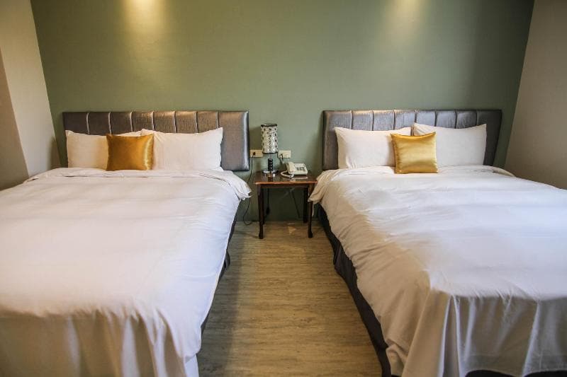 Sunmoonlake Loft Inn photo 1