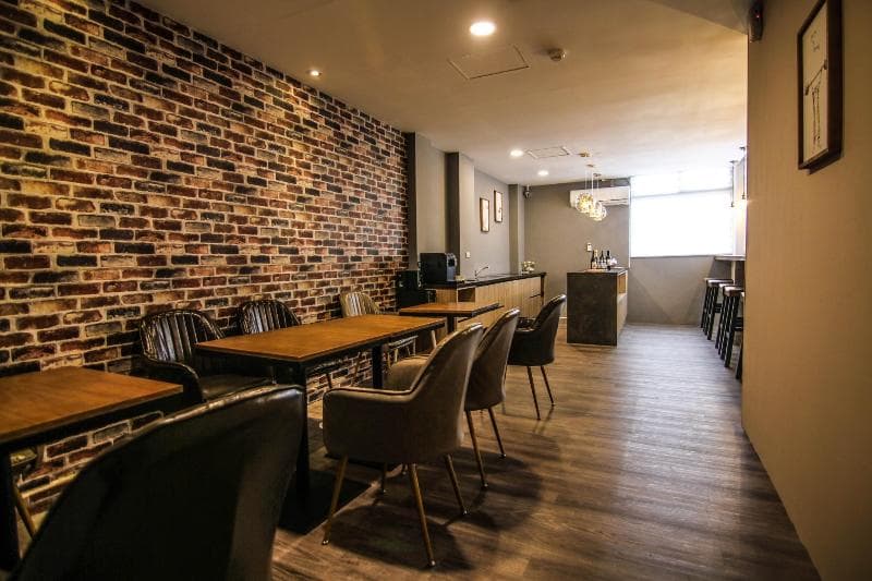 Sunmoonlake Loft Inn main