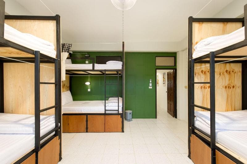 The Neighbors Hostel Adults Only 3