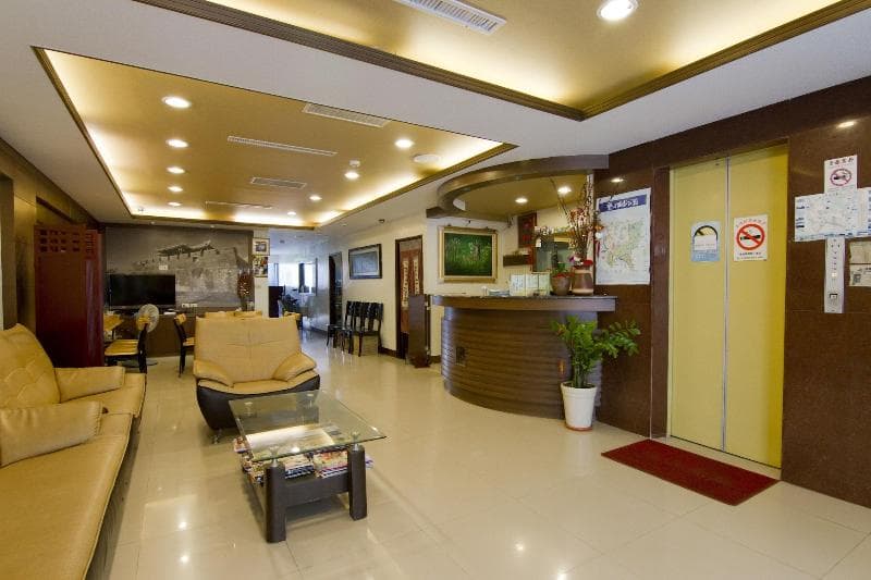 Hc Inn photo 1