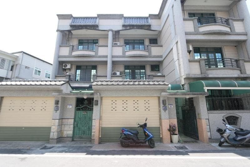 Shuishang Ya Ju Homestay 4