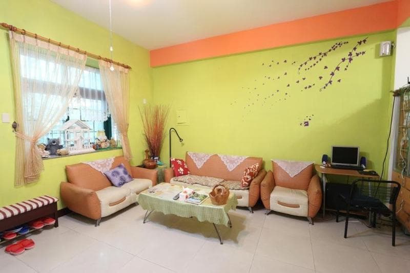 Shuishang Ya Ju Homestay 3