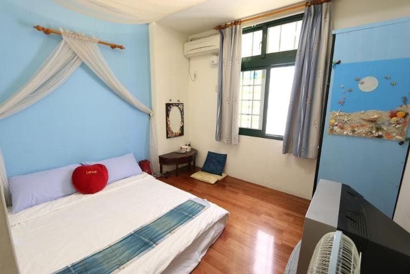Shuishang Ya Ju Homestay 2