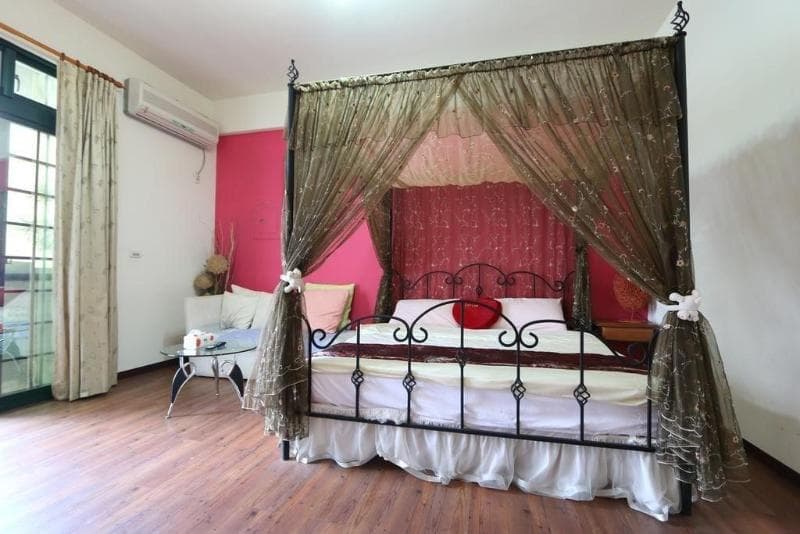 Shuishang Ya Ju Homestay 5