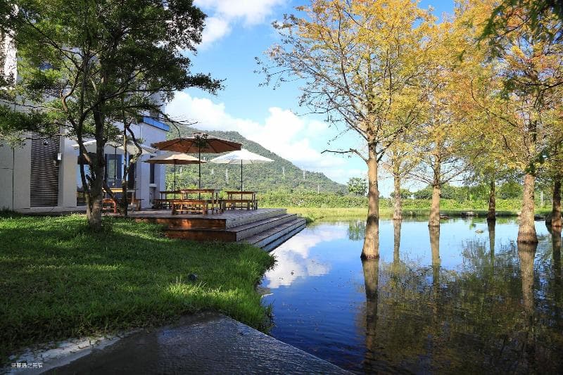 Vita Lenta Manorial Homestay 5