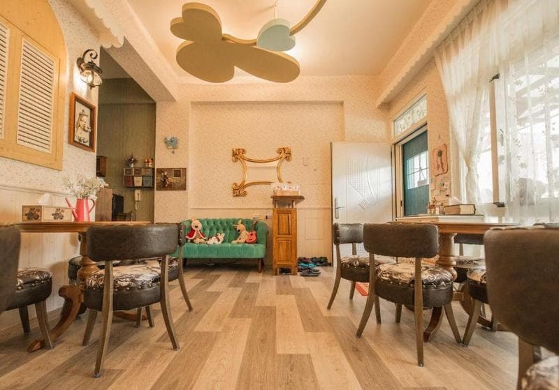 Ada Prince Family B&B 5