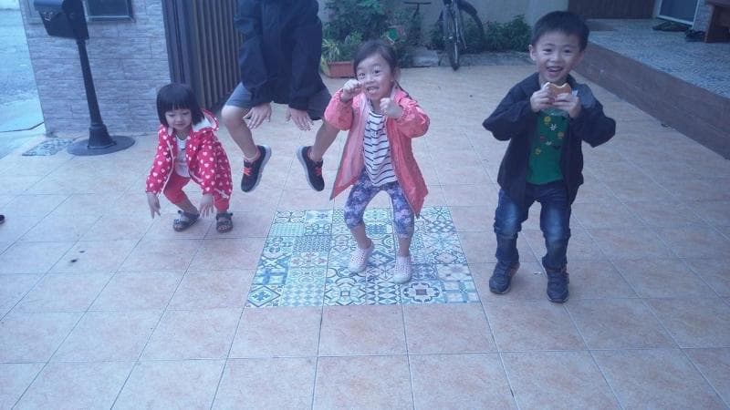 Ada Prince Family B&B main