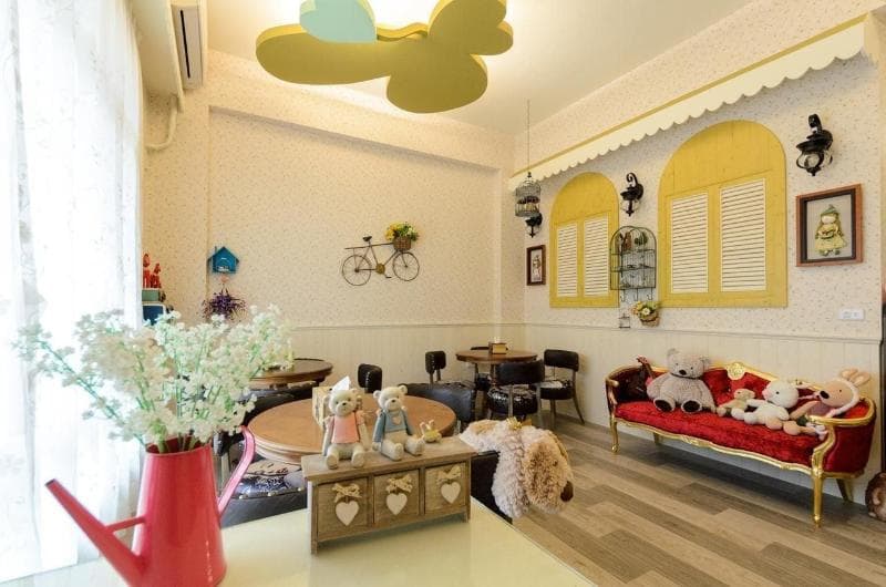 Ada Prince Family B&B 4