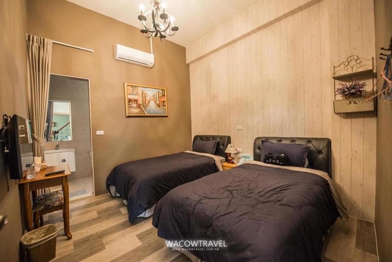 Ada Prince Family B&B 3