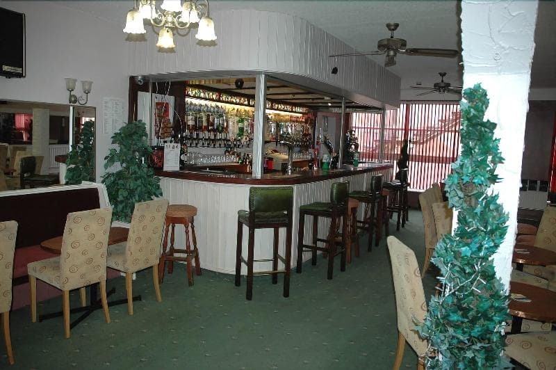 The Arncliffe Lodge Near Blackpool Tower main