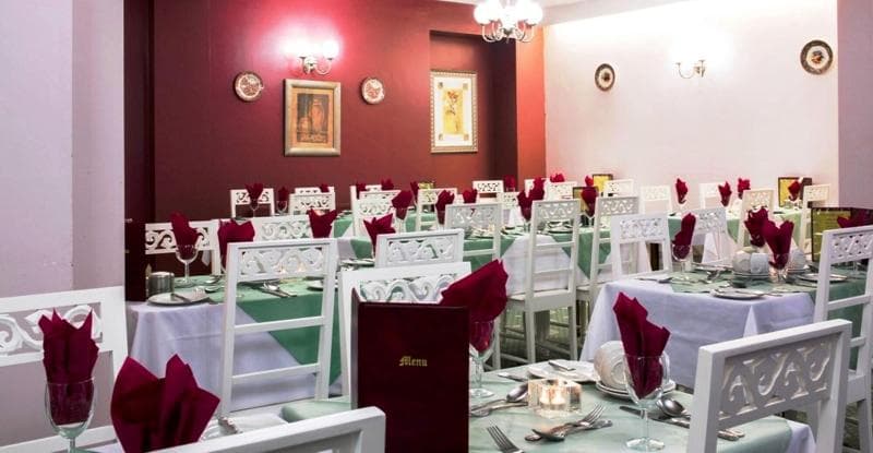 The Arncliffe Lodge Near Blackpool Tower 3