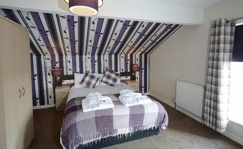 The Arncliffe Lodge Near Blackpool Tower 4