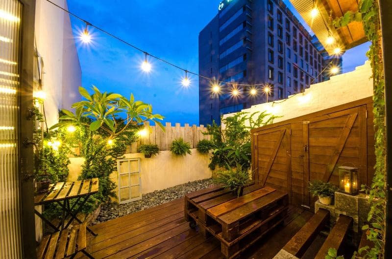 Kenting Sleep Inn 5