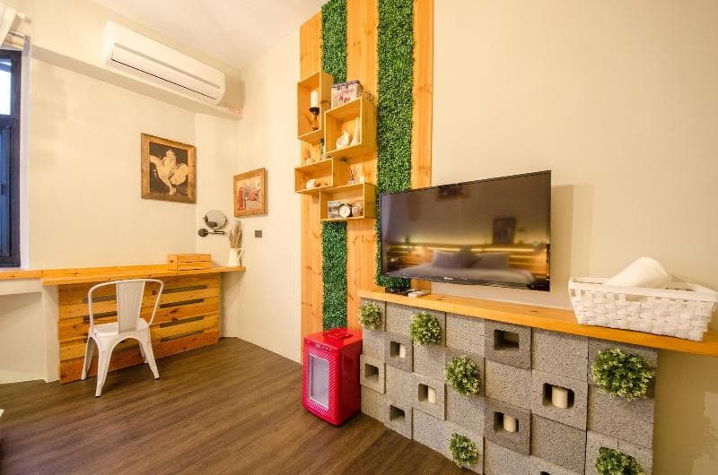 Kenting Sleep Inn 3
