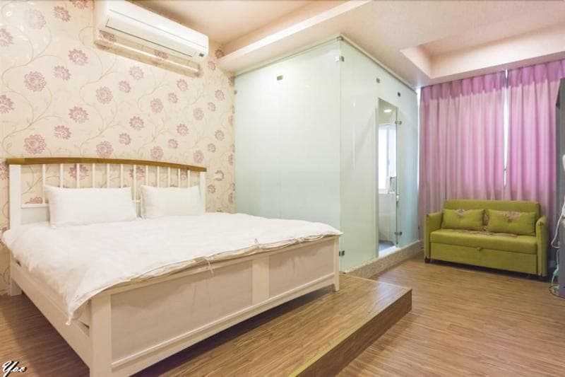 Wind Town Guest House 3
