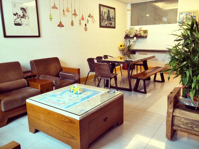 Wind Town Guest House 5