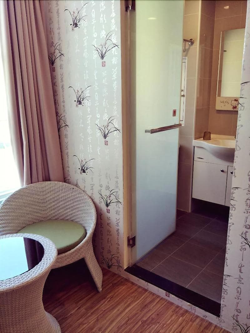 Wind Town Guest House main