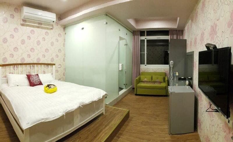 Wind Town Guest House 4