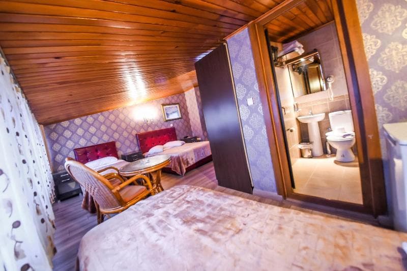 Kosk Otel photo 1