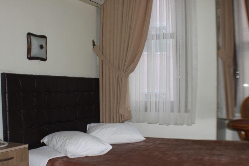 Kosk Otel main