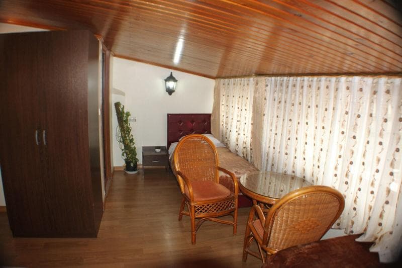 Kosk Otel 5