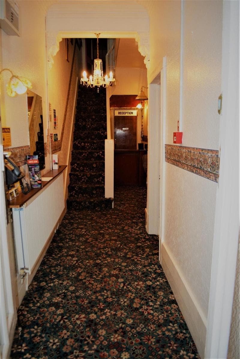 The Woodland Hotel 3