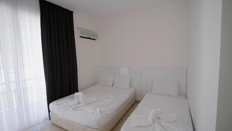 Moonbow Beach Hotel photo 1