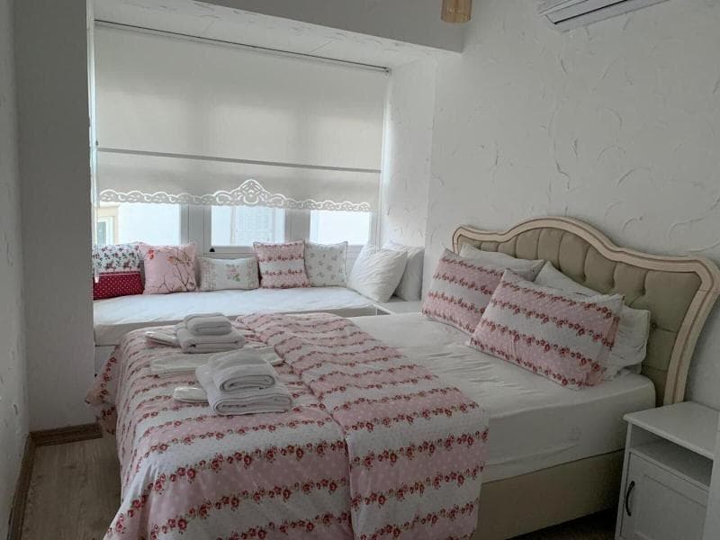 Kybele Suites Alaçati 3