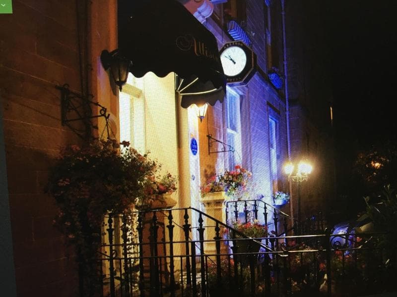 The Allison House 4