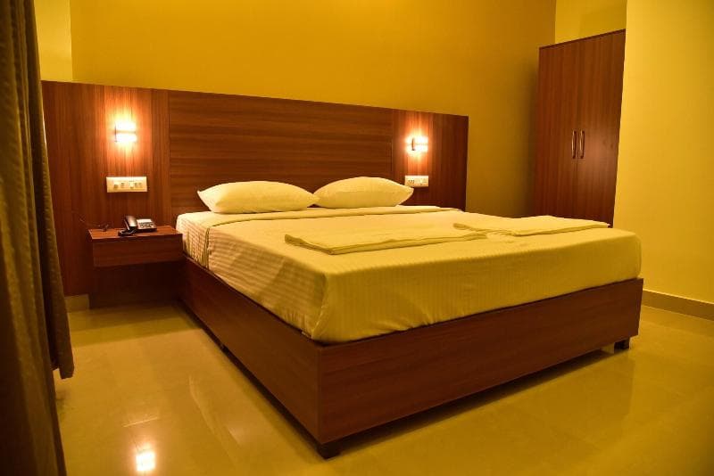 Hotel Citywalk Residency photo 1
