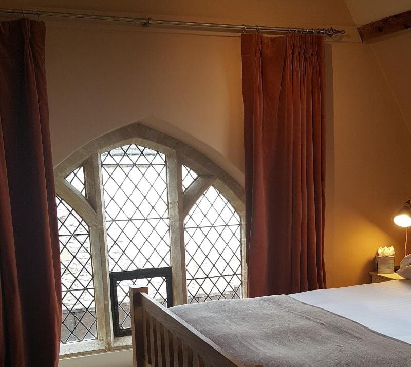 The Belfry At Yarcombe (Adults Only) 5