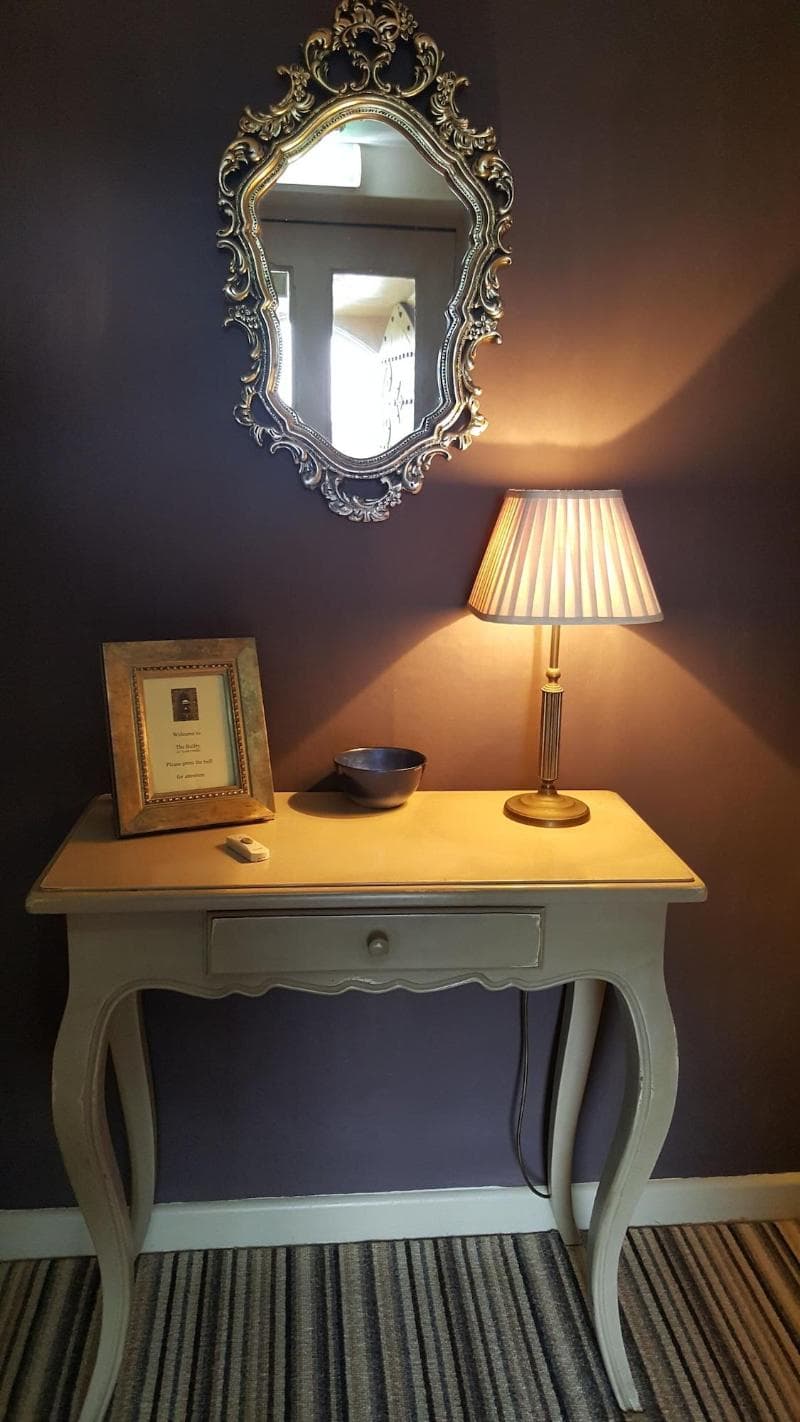 The Belfry At Yarcombe (Adults Only) main
