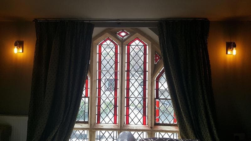 The Belfry At Yarcombe (Adults Only) 4